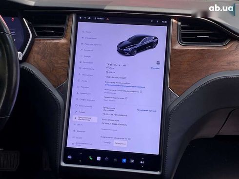 Tesla Model S 2020 - фото 20