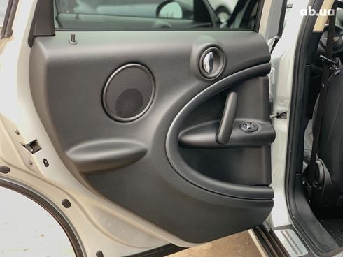 MINI Cooper S Hatch 2016 серый - фото 17