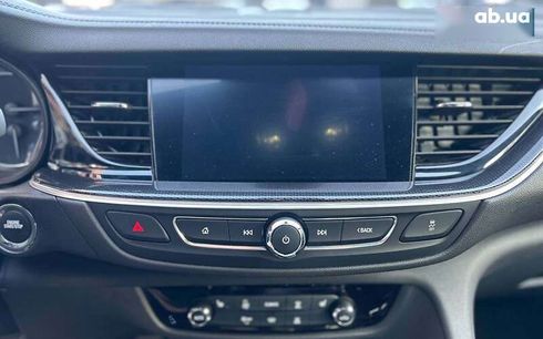 Opel Insignia 2022 - фото 16