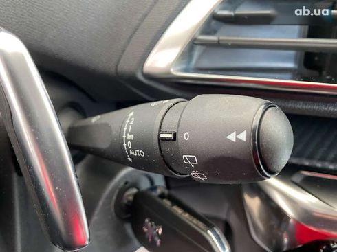 Peugeot 3008 2020 - фото 19