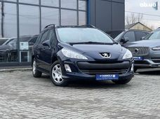 Продажа б/у Peugeot 308 2009 года в Нововолынске - купить на Автобазаре