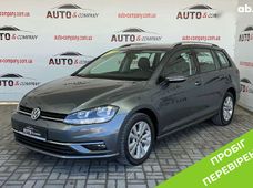 Продажа б/у Volkswagen Golf 2019 года - купить на Автобазаре