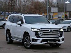 Продажа б/у Toyota Land Cruiser в Киевской области - купить на Автобазаре