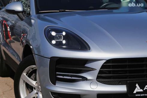 Porsche Macan 2019 - фото 4