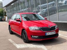 Продажа б/у Skoda Spaceback - купить на Автобазаре