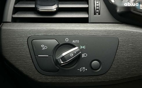 Audi A5 2021 - фото 20