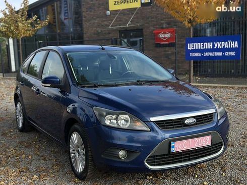 Ford Focus 2009 - фото 3
