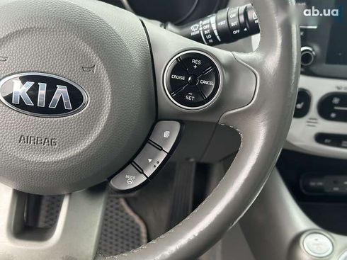 Kia Soul 2016 - фото 18