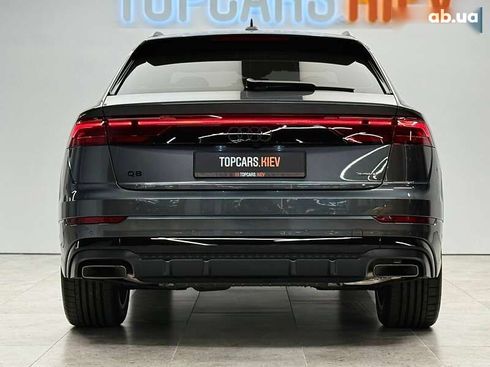 Audi Q8 2025 - фото 8