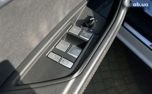 Audi Q4 Sportback e-tron 2022 - фото 24