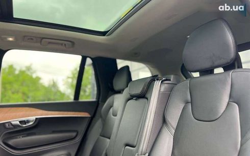 Volvo XC90 2022 - фото 21