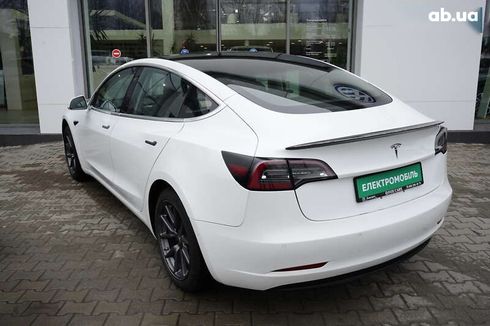 Tesla Model 3 2018 - фото 9