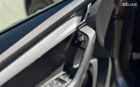Skoda Octavia 2015 - фото 9