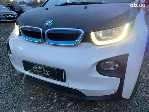 BMW i3 2015 - фото 2