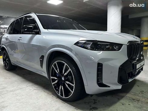 BMW X5 2023 - фото 4