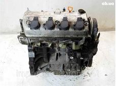 Двигатель в сборе Honda Civic - купить на Автобазаре