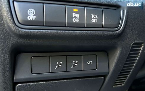 Mazda MX-30 2020 - фото 20