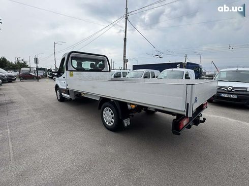 Ford Transit 2020 - фото 4