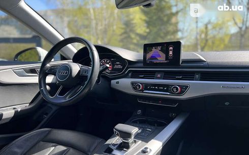Audi A5 2019 - фото 16