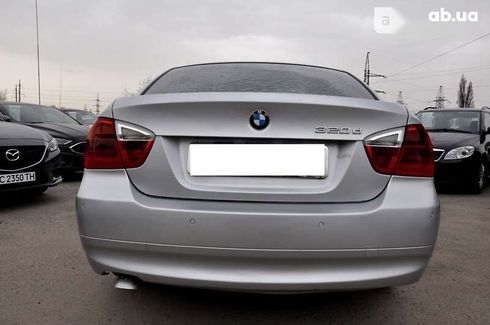 BMW 3 серия 2008 - фото 24