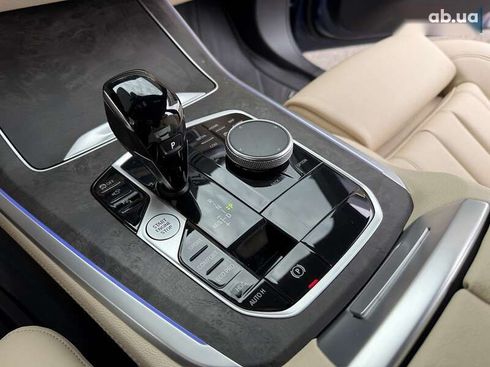 BMW X5 2022 - фото 24