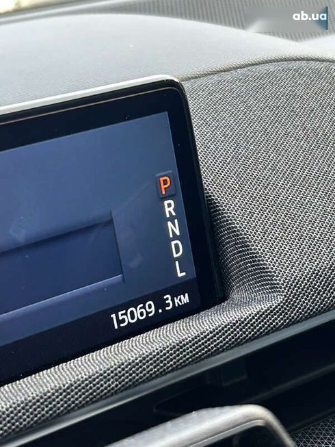 Ford Mustang Mach-E 2023 - фото 22