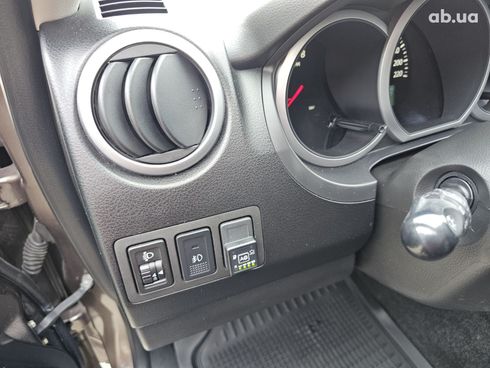 Suzuki Grand Vitara 2013 коричневый - фото 10