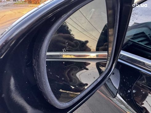 Lexus gs 350 2014 черный - фото 47