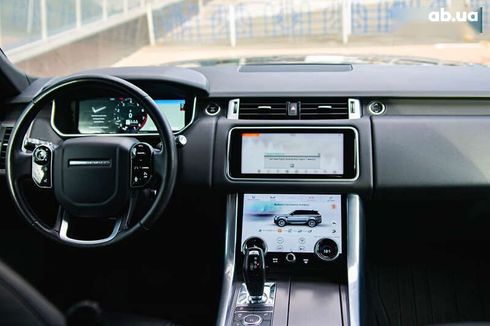 Land Rover Range Rover Sport 2019 - фото 11