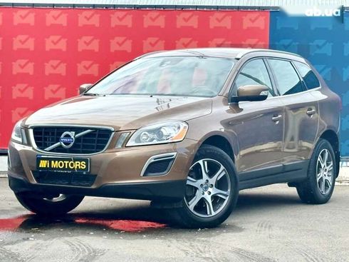 Volvo XC60 2012 - фото 2