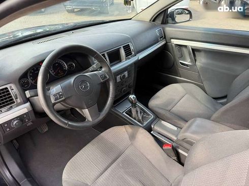 Opel Vectra 2007 - фото 16