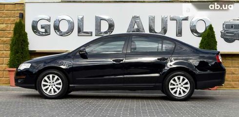 Volkswagen Passat 2008 - фото 11
