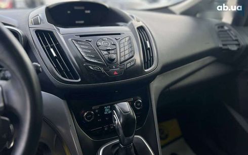Ford C-Max 2016 - фото 15