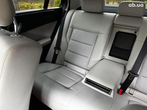 Mercedes-Benz E-Класс 2010 черный - фото 26
