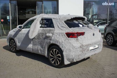 Volkswagen T-Roc 2023 - фото 13