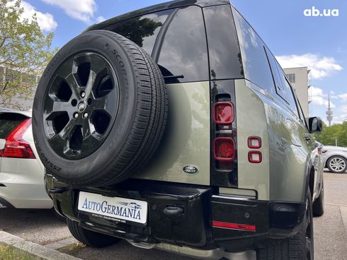 Land Rover Defender 2023 - фото 35