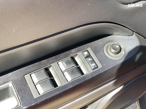 Jeep Patriot 2016 красный - фото 55