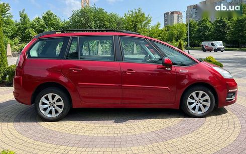 Citroёn C4 Picasso 2012 - фото 8