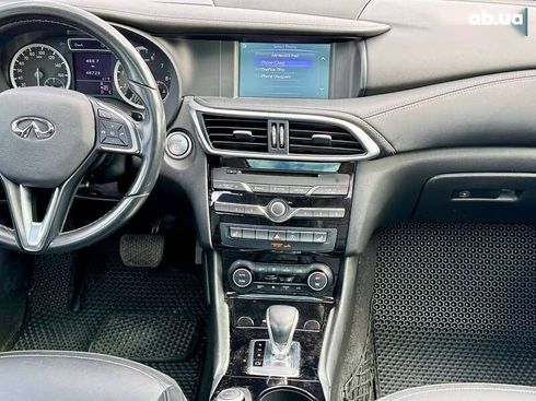 Infiniti QX30 2018 - фото 21