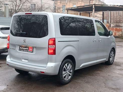 Peugeot Expert 2018 серый - фото 7
