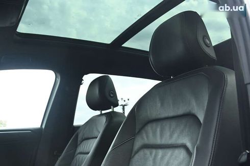 Volkswagen Tiguan 2018 - фото 23