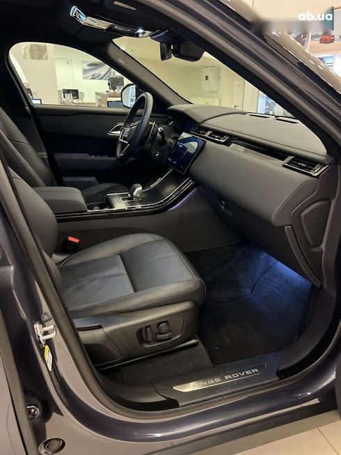 Land Rover Range Rover Velar 2025 - фото 22