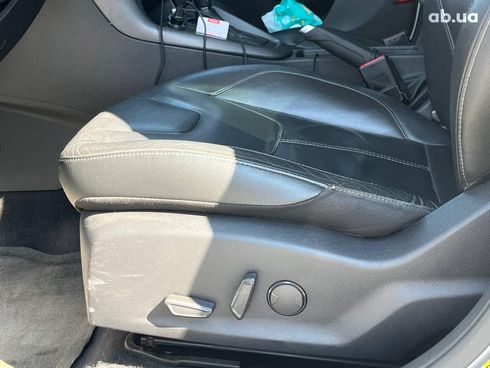 Ford Focus 2016 серый - фото 22