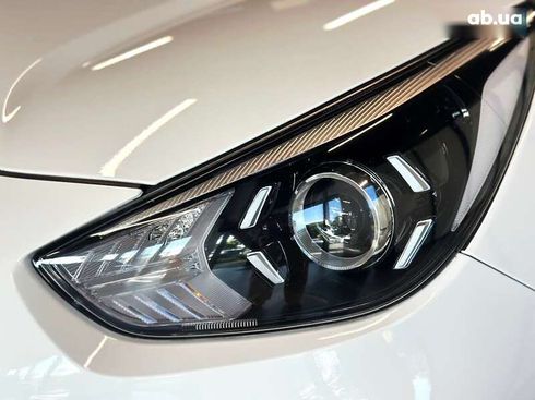 Kia Niro 2020 - фото 11