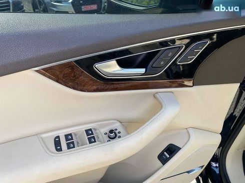 Audi Q7 2016 - фото 11