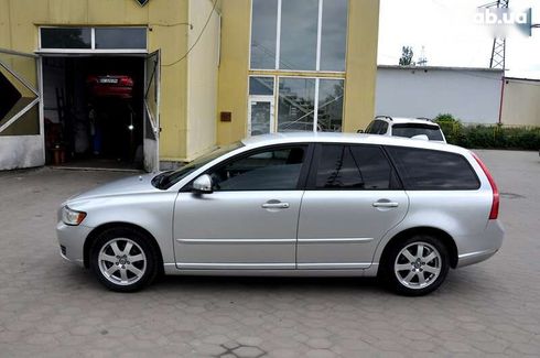 Volvo V50 2010 - фото 12