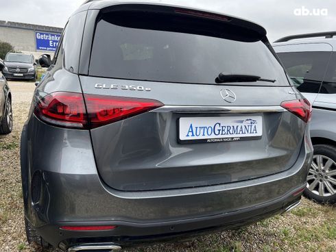 Mercedes-Benz AMG GLE-Класс 2022 - фото 23