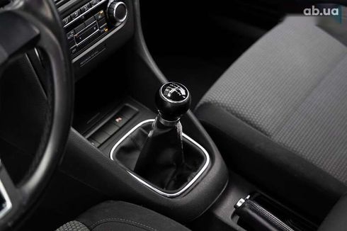 Volkswagen Golf 2009 - фото 20