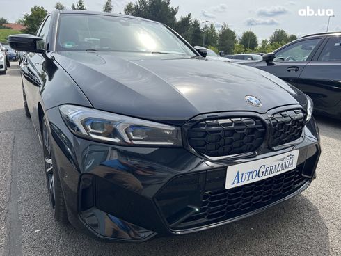 BMW 3 серия 2023 - фото 20