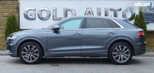 Audi Q8 2019 - фото 10